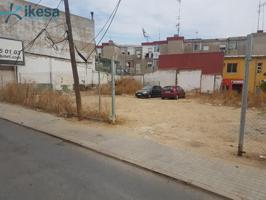TERRENO URBANO EN CALLE ALMENDRO - IDEAL PARA INVERSORES photo 0