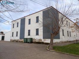 Venta de Edificio con 9 Apartamentos en construcción (WIP) - Jerez de los Caballeros (Badajoz) photo 0