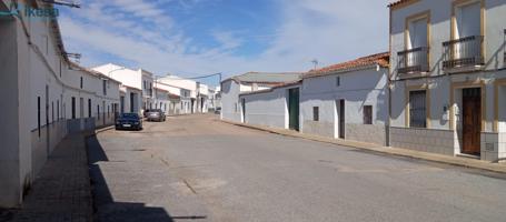 Venta de Casa en Ahillones - Badajoz photo 0