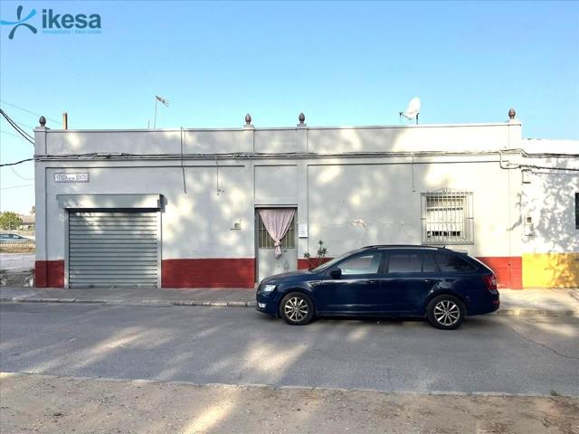 Venta de Piso en Alcalá de Guadaíra (Sevilla) photo 0