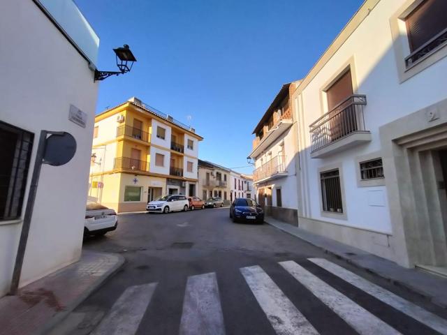 Piso sin posesión en Villa del Río (Córdoba) photo 0