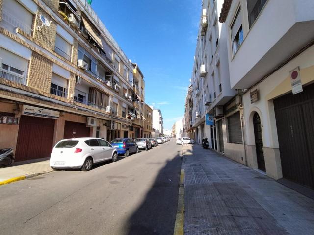 Dúplex sin posesión en zona de Levante (Córdoba) photo 0