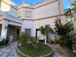 CHALET EN CADIZ CAPITAL photo 0