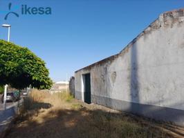 Venta de Suelo Urbano Residencial en Camino Viejo de Mirandilla - Mérida (Badajoz) photo 0