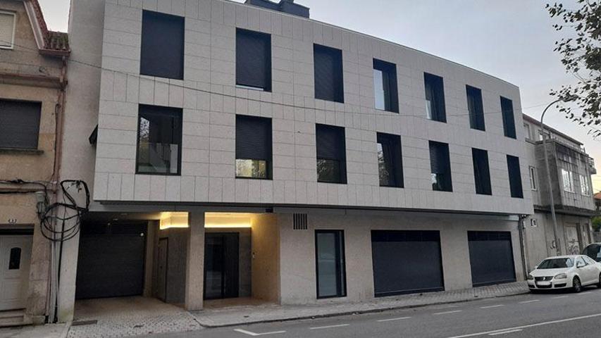 Plaza de garaje en Avenida Atlántica, Vigo! photo 0