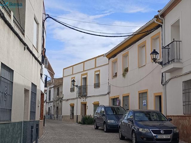 Casa adosada a estrenar en Guadalcázar !!! Próxima al parque de la Plaza. photo 0