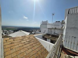 Oportunidad de vivienda en Pleno centro de Vejer photo 0