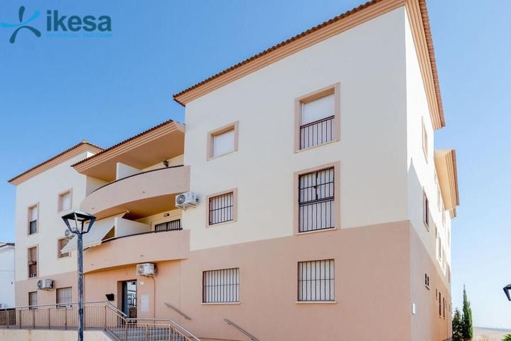 VIVIENDA EN VENTA EN GIBRALEON photo 0