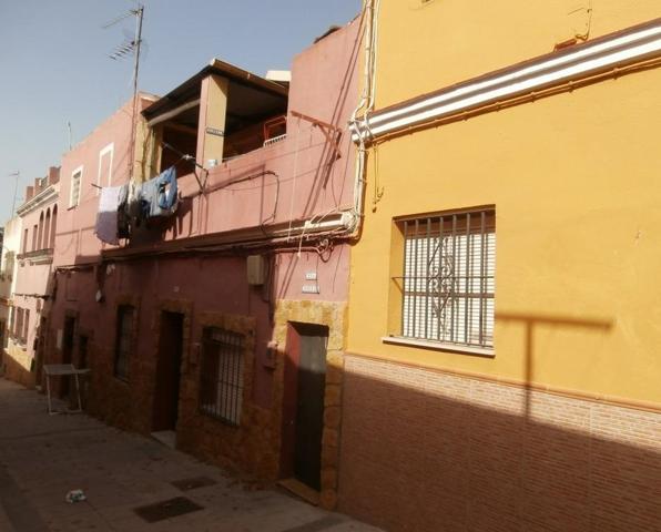 Casa Independiente en Jerez photo 0