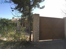 SOLAR RUSTICO CON VIVIENDA EN VENTA photo 0