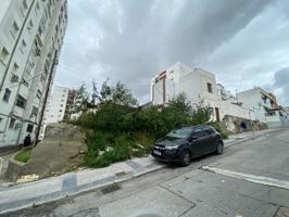 TERRENO URBANO EN VENTA – C- VISTA ALEGRE, JEREZ DE LA FRONTERA photo 0