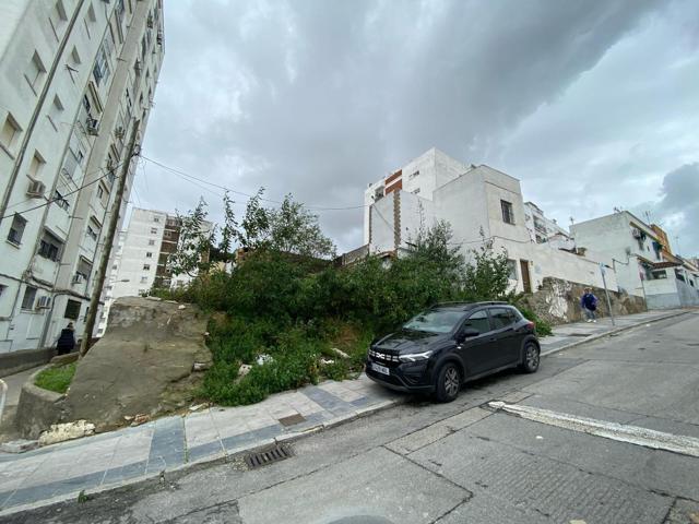TERRENO URBANO EN VENTA – C- VISTA ALEGRE, JEREZ DE LA FRONTERA photo 0