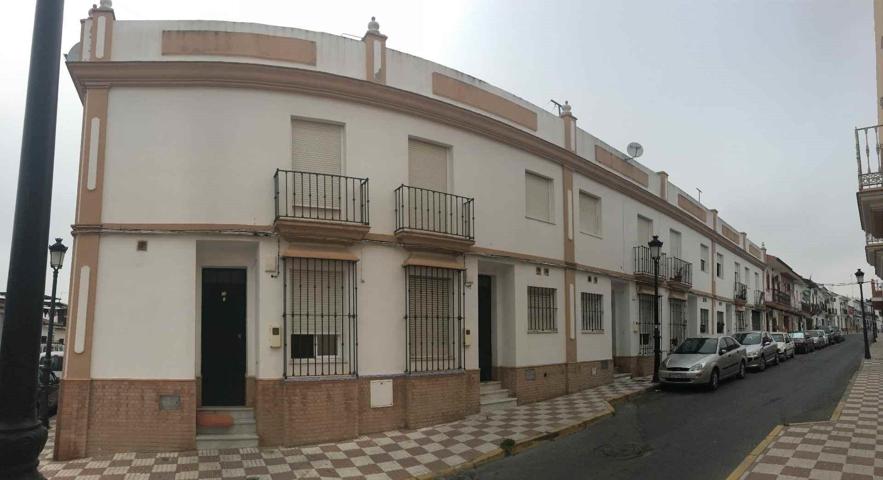 Unifamiliar en Almonte Huelva photo 0