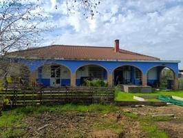 Venta de Casa Independiente en Urb. Pradollano, Hacienda la Algabarra - Carmona (Sevilla) photo 0