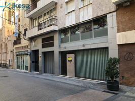VENTA O ALQUILER DE LOCAL COMERCIAL EN CALLE RABIDA, HUELVA photo 0