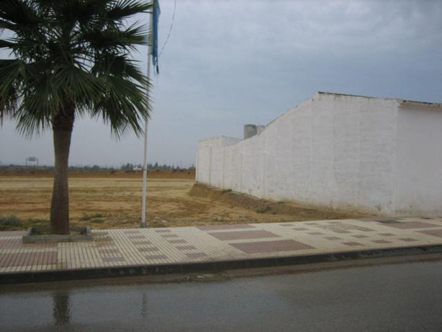 Suelo Urbano en venta en Calle Andres Segovia, 2, 21730, Almonte (Huelva) photo 0