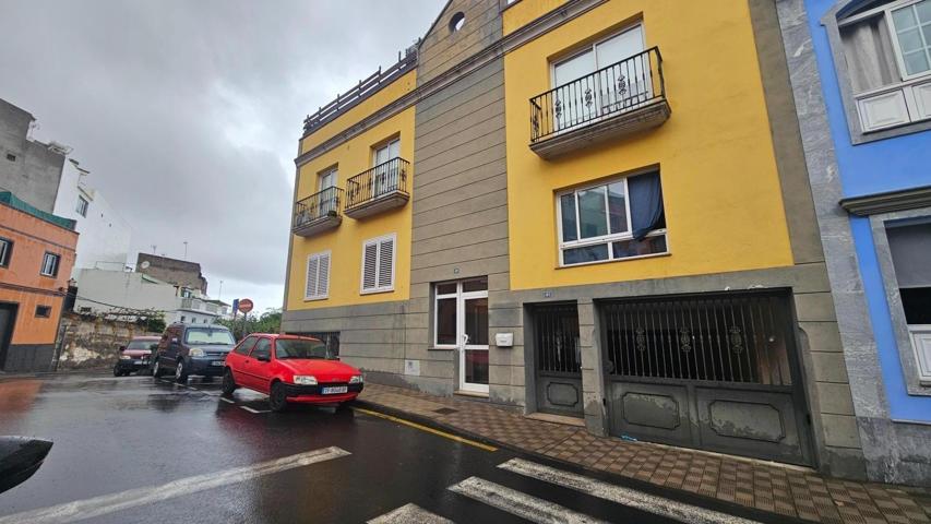 VENTA DE LOCAL EN LA OROTAVA photo 0