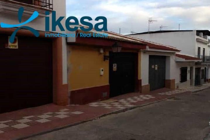 Local en venta en Calle Ramon Y Cajal, 21730, Almonte (Huelva) photo 0