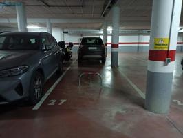 Venta de Garaje en C- Nobel - PISA - Mairena del Aljarafe (Sevilla) photo 0