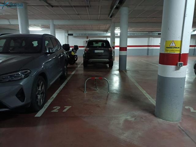 Venta de Garaje en C- Nobel - PISA - Mairena del Aljarafe (Sevilla) photo 0