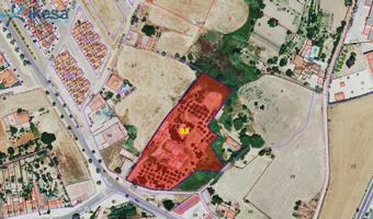 Venta de Suelo Urbanizable Residencial en Olivenza (Badajoz) photo 0