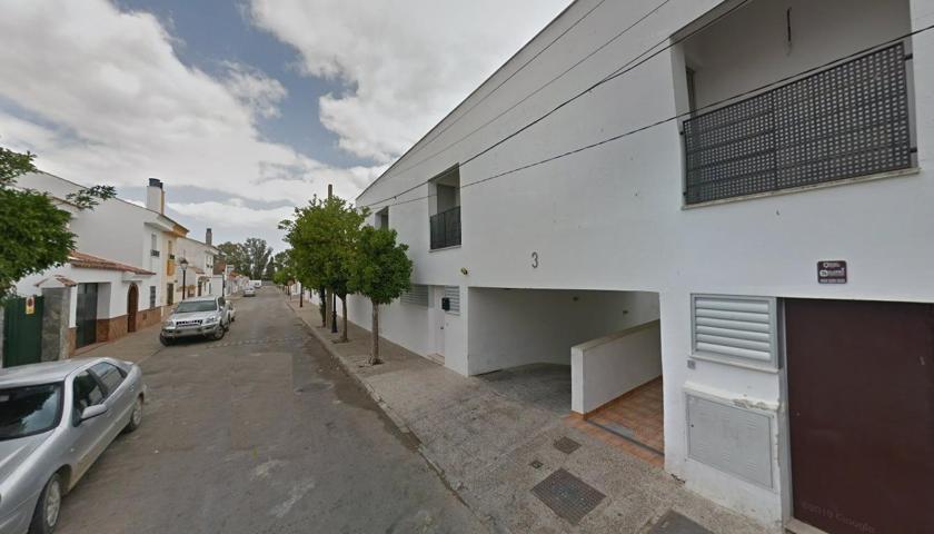 Vivienda unifamiliar en San Isidro de Guadalete. photo 0