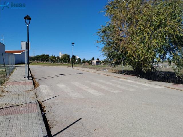 Venta de Suelo Urbano Residencial en Azuaga (Badajoz) photo 0