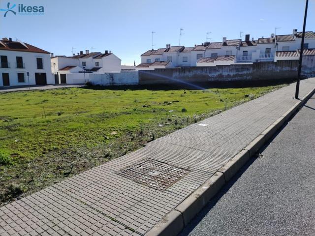 Venta de Suelo Urbano Residencial en Sector HERMANAS DEL SANTO ANGEL Azuaga (Badajoz) photo 0