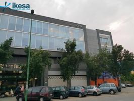 Venta de 2 Oficinas en Edificio TIGESA - Sevilla photo 0