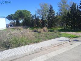 Venta de Suelo Urbano Residencial en Mirandilla (Badajoz) photo 0
