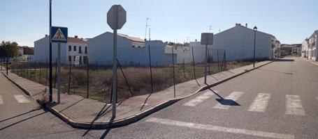 Venta de Suelo Urbano Residencial en Sector JUAN PABLO II Azuaga (Badajoz) photo 0