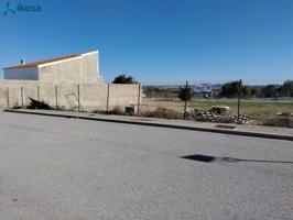 Venta de Suelo Urbano Residencial en Urbanización VICTIMAS DEL TERRORISMO Nº 28 Azuaga (Badajoz) photo 0