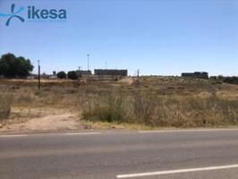 Venta de Suelo Urbano Terciario en Avenida del Lago, Mérida (Badajoz) photo 0