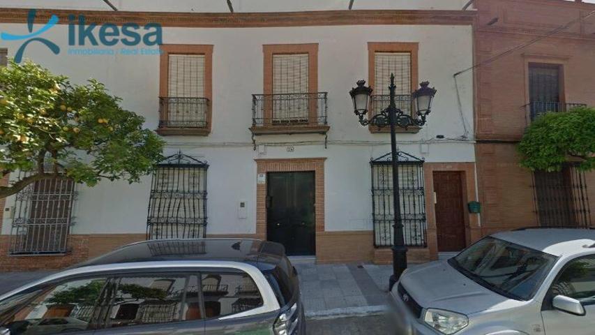 VENTA DE PISO EN LA PALMA DEL CONDADO, HUELVA. ACTIVO INMOBILIARIO SIN POSESIÓN. photo 0