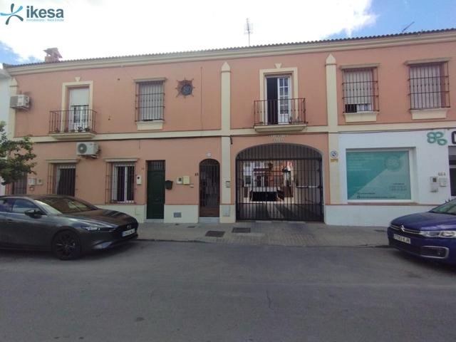 VENTA VIVIENDA DUPLEX MAS GARAJE EN ALMONTE photo 0