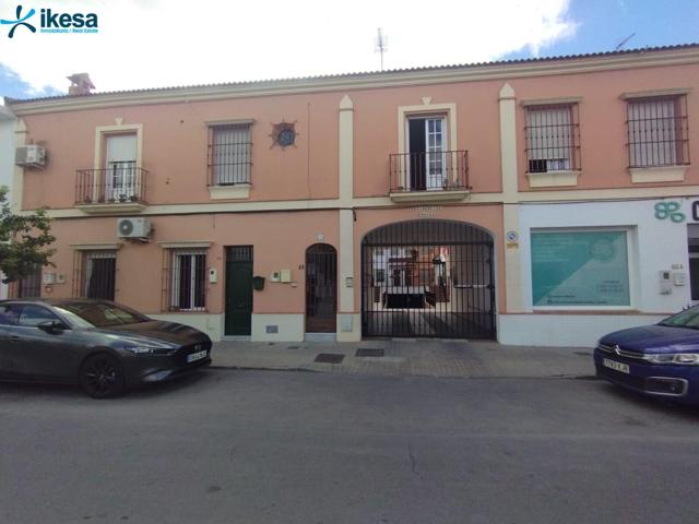 VENTA VIVIENDA DUPLEX MAS GARAJE EN ALMONTE photo 0