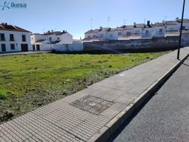 Venta de Suelo Urbano Residencial en Sector HERMANAS DEL SANTO ANGEL Azuaga (Badajoz) photo 0