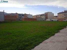 Venta de Suelo Urbano Residencial en Calle OLIVENZA Nº 14 Don Benito (Badajoz) photo 0