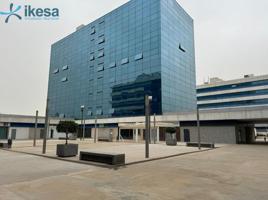 Venta de Plaza de PK en Edificio AGORA - Trorreblanca (Sevilla) photo 0