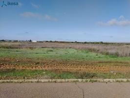 Venta de Suelo Urbanizable Residencial en Pueblonuevo del Guadiana (Badajoz) photo 0