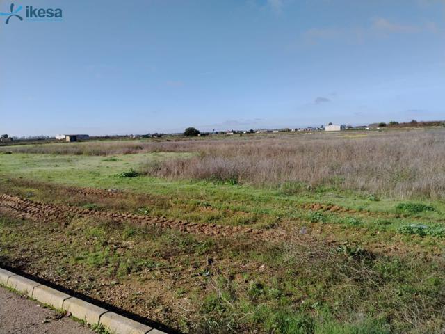 Venta de Suelo Urbanizable Residencial en Pueblonuevo del Guadiana (Badajoz) photo 0