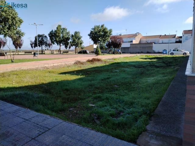 Venta de Suelo Urbanizable Residencial en Pueblonuevo del Guadiana (Badajoz) photo 0