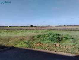 Venta de Suelo Urbanizable Residencial en Pueblonuevo del Guadiana - Badajoz photo 0