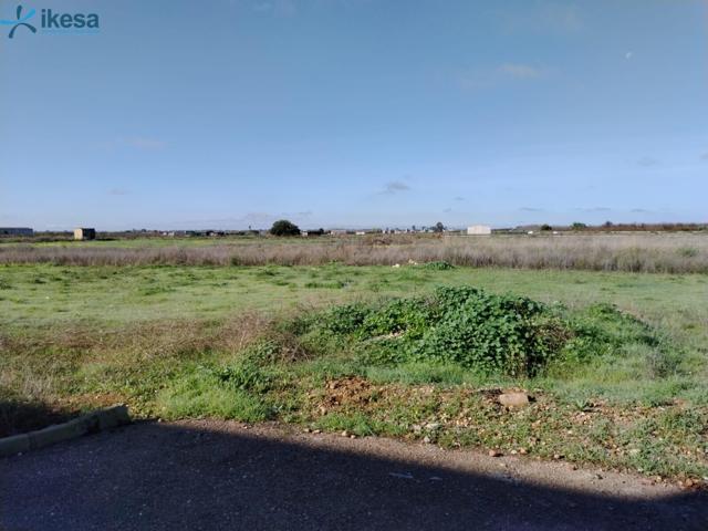 Venta de Suelo Urbanizable Residencial en Pueblonuevo del Guadiana - Badajoz photo 0
