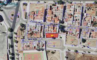 Venta de 14 Suelos Urbanos Residenciales en C-LA GARROVILLA - Mérida (Badajoz) photo 0