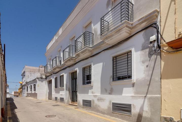 Edificio Chiclana de la Frontera photo 0