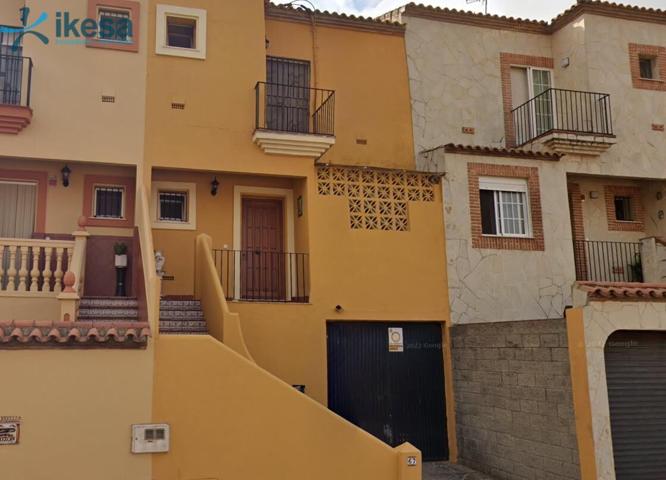 VENTA DE CASA EN ALGECIRAS (CÁDIZ) photo 0