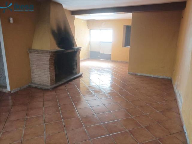 Casa en venta en Plaza Pozuelo, 24, Constantina - Sevilla photo 0