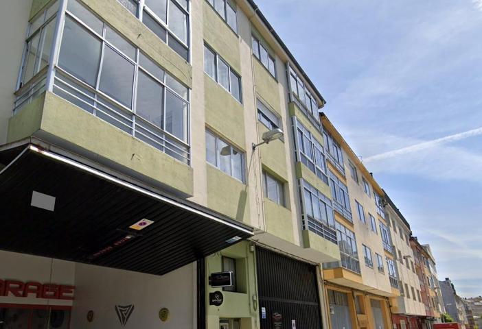 VENTA DE PISO EN LUGO (LUGO) photo 0