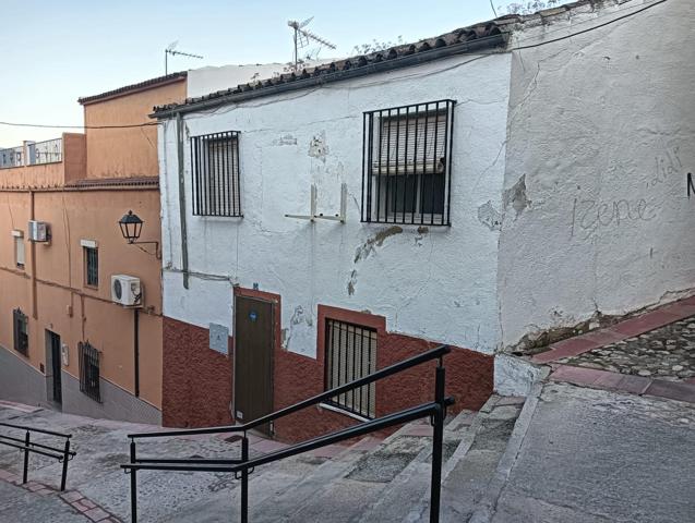 Venta de casa en Millán de Priego (Jaén) photo 0